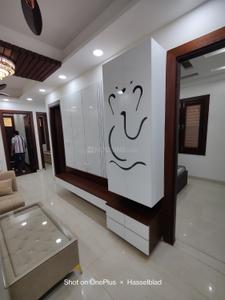 Hall Image of 3444 Sq.ft 5 BHK Independent House for sale in Vasundhara Ghaziabad for Rs. 37500000
