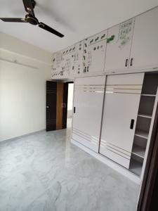 New Ajay Nagar Colony Bedroom One 1