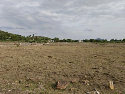Image of 800 Sq.ft Residential Plot / Land for sale in Mahindra World City, Chennai for Rs. 1199203