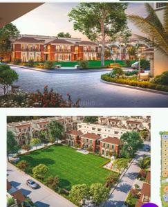 Image of 2465 Sq.ft 4 BHK Villa for sale in Rameshwar City Glory, Kasindra, Ahmedabad for Rs. 15800000
