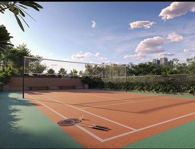 Image of 3593 Sq.ft 4 BHK Apartment / Flat for sale in Swati Symphony, Bodakdev, Ahmedabad for Rs. 45000000