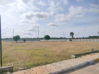Image of 1600 Sq.ft Residential Plot / Land for sale in Nelamangala, Bengaluru for Rs. 4478401