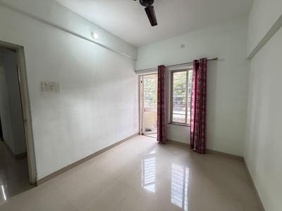 Hall Image of 700 Sq.ft 1 BHK Apartment / Flat for rent in Sukhwani Palms, Wagholi Pune for Rs. 15000