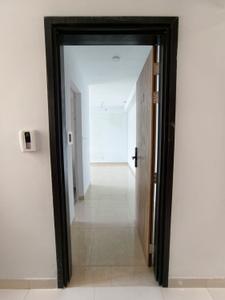 Image of 1050 Sq.ft 2 BHK Apartment / Flat for sale in Risland The Icon, Thane West, Thane for Rs. 12500000