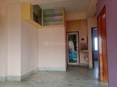 Hall Image of 935 Sq.ft 2 BHK Apartment / Flat for sale in Keshtopur Kolkata for Rs. 3200000