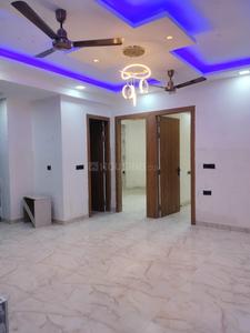 Hall Image of 1250 Sq.ft 3 BHK Apartment / Flat for sale in Shastri Nagar Ghaziabad for Rs. 4198563