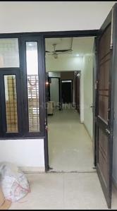 Hall Image of 1000 Sq.ft 2 BHK Builder Floor for rent in Subhash Nagar New Delhi for Rs. 20500