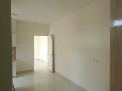 Living Room Image of 510 Sq.ft 1 BHK Apartment / Flat for sale in Ninex RMG Residency, Sector 37C Gurgaon for Rs. 4900000