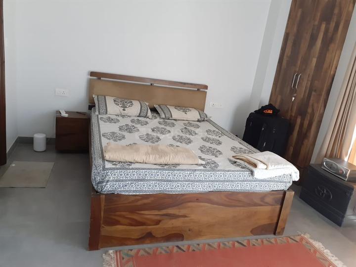 Block B, Sector 56 Bedroom 1