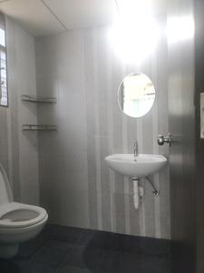 Bedroom Two Image of 1260 Sq.ft 2 BHK Apartment / Flat for sale in Shah Swanyambhu Hills, Ganga Dham Pune for Rs. 20000000