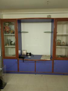 Hall Image of 1242 Sq.ft 3 BHK Apartment / Flat for sale in Springfield Shelters Vestal, PN Pudur Coimbatore for Rs. 6500000