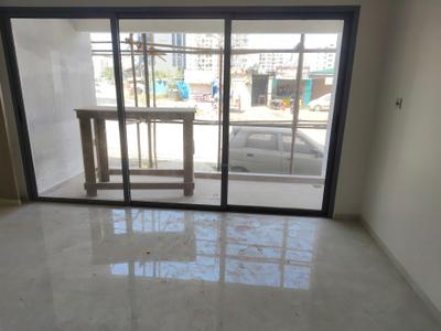 Living Room Image of 1060 Sq.ft 2 BHK Apartment / Flat for sale in Kuber Antonia, Wakad Pune for Rs. 8500000