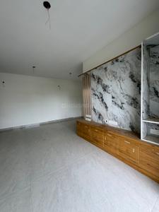 Hall Image of 1350 Sq.ft 2 BHK Apartment / Flat for rent in Kadubeesanahalli Bengaluru for Rs. 62000
