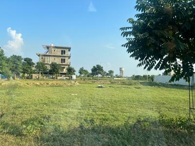 Image of 1215 Sq.ft Residential Plot / Land for sale in Wave City, Ghaziabad for Rs. 16000000