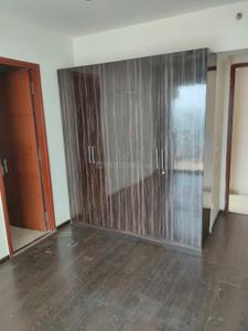 Bedroom Image of 1955 Sq.ft 3 BHK Apartment / Flat for sale in Sunworld Arista, Sector 168 Noida for Rs. 25900000