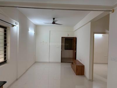 Hall Image of 1468 Sq.ft 3 BHK Apartment / Flat for sale in Kogilu Bengaluru for Rs. 11000000