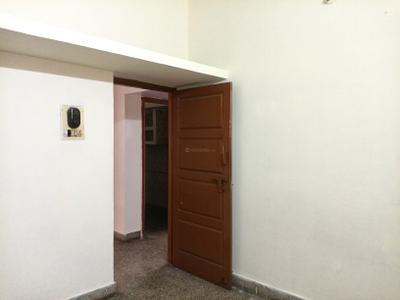 Bedroom Image of 2700 Sq.ft 3 BHK Independent House for rent in Dooravani Nagar Bengaluru for Rs. 40000