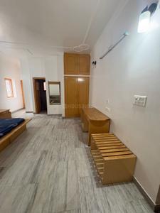 Hall Image of 1500 Sq.ft 1 BHK Builder Floor for rent in AG Colony Patna for Rs. 18000