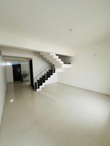 Hall Image of 1000 Sq.ft 2 BHK Independent House for rent in Alkapuri Ratlam for Rs. 10000