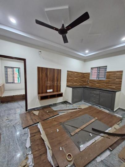 Kondapur sri ram nagar colony Bedroom 1