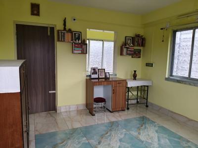 Bedroom Image of 2800 Sq.ft 5 BHK Independent House for sale in Chinar Park Kolkata for Rs. 13000000