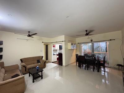 3 BHK Flat