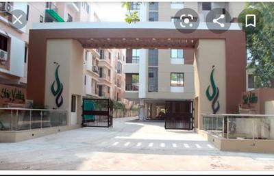 Image of 1500 Sq.ft 3 BHK Apartment / Flat for sale in Raama Labh Shiv Vatika, Diwalipura, Vadodara for Rs. 6000000