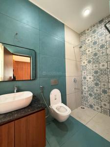 Image of 1130 Sq.ft 2 BHK Villa for sale in Vellanaipatti, Coimbatore for Rs. 10500000