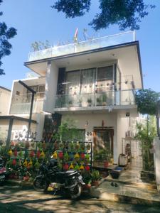 Image of 4450 Sq.ft 4 BHK Villa for sale in PMR Parkvue, Kompally, Hyderabad for Rs. 75000000
