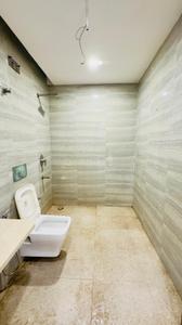 Bathroom Image of 3240 Sq.ft 4 BHK Builder Floor for sale in Palam Vihar Gurgaon for Rs. 27000000