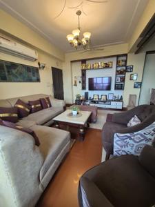 Hall Image of 1200 Sq.ft 2 BHK Apartment / Flat for sale in Supertech Icon, Indirapuram Ghaziabad for Rs. 11700000