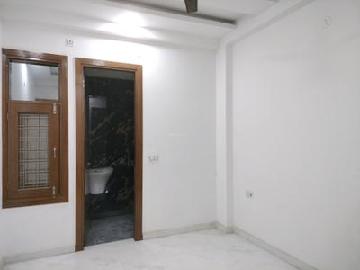 Bedroom Image of 1350 Sq.ft 3 BHK Builder Floor for sale in Vasundhara Ghaziabad for Rs. 7950000