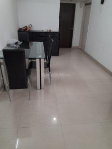 Hall Image of 1000 Sq.ft 2 BHK Apartment / Flat for rent in Raviraj Fortaleza Apartment, Kalyani Nagar Pune for Rs. 55000