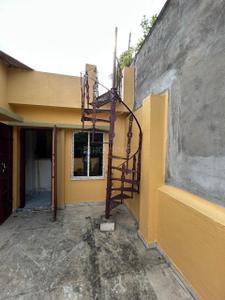 Balcony Image of 2000 Sq.ft 5 BHK Independent House for sale in Ganguly Bagan Kolkata for Rs. 10000000