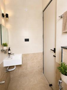 Bathroom Image of Staya Living in Hebbal, Bengaluru