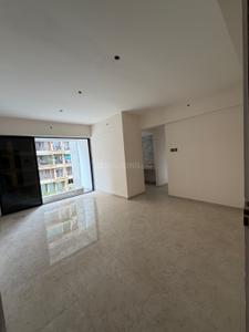 Living Room Image of 1250 Sq.ft 2 BHK Apartment / Flat for sale in Ulwe Navi Mumbai for Rs. 11000000