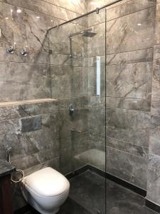 Bathroom Image of 1750 Sq.ft 3 BHK Builder Floor for sale in Sector 55 Gurgaon for Rs. 22500000
