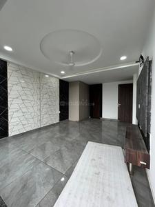 Bathroom Image of 3700 Sq.ft 4 BHK Builder Floor for rent in Palam Vihar Gurgaon for Rs. 70000
