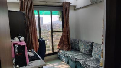 Bedroom Image of 733 Sq.ft 3 BHK Apartment / Flat for sale in Ritz Tower I, Kalyan West Kalyan for Rs. 12000000