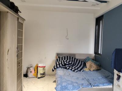 Bedroom Image of 927 Sq.ft 2 BHK Apartment / Flat for sale in Sai Green Valley 2, Ghuma Ahmedabad for Rs. 5800000