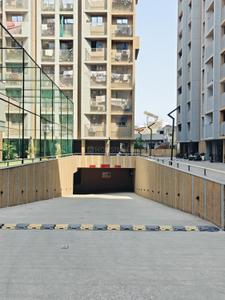 Image of 2200 Sq.ft 3 BHK Apartment / Flat for rent in Empire Evok, Isanpur, Ahmedabad for Rs. 15500