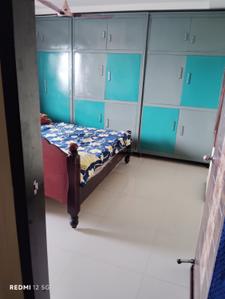 Bedroom Image of 1225 Sq.ft 2 BHK Apartment / Flat for sale in Morampudi Rajahmundry for Rs. 4100000