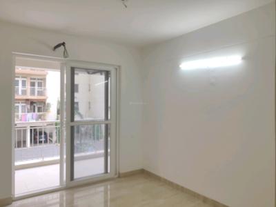 Bedroom Image of 1710 Sq.ft 3.5 BHK Apartment / Flat for sale in KLJ The Imperial by KLJ Developers Pvt. Ltd., Faizupur Majra Neemka Faridabad for Rs. 17000000