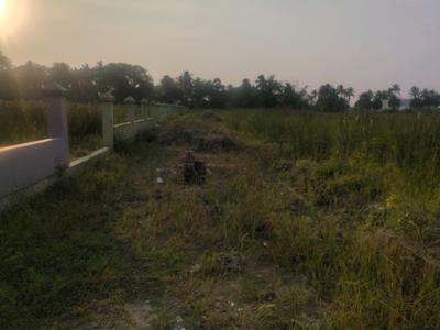 Image of 1440 Sq.ft Residential Plot / Land for sale in Bhasa Eco Village, Joka, Kolkata for Rs. 460000