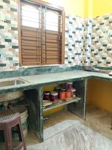 Kitchen Image of 1800 Sq.ft 5 BHK Independent House for sale in Paschim Barisha Kolkata for Rs. 9000000