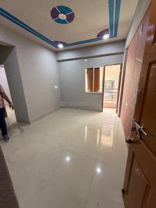 Living Room Image of 693 Sq.ft 1 BHK Apartment / Flat for sale in JBR Nirmaan Ayodhya Apartment, Vatva Ahmedabad for Rs. 1660000