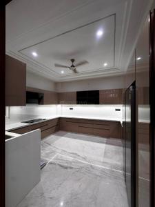Kitchen Image of 11000 Sq.ft 6 BHK Independent House for sale in Vaishali Nagar Jaipur for Rs. 135100000