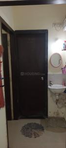 Bathroom Image of 660 Sq.ft 2 BHK Apartment / Flat for sale in Dhayari Pune for Rs. 6500000