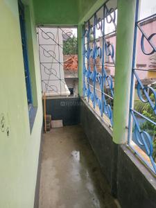 Balcony Image of 400 Sq.ft 1.5 BHK Builder Floor for rent in Galsi Bardhaman for Rs. 4500