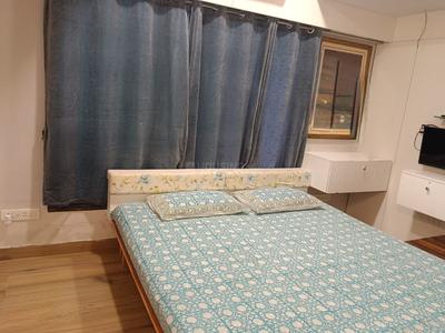 Bedroom Image of 1908 Sq.ft 3 BHK Apartment / Flat for sale in Sola Ahmedabad for Rs. 12000000